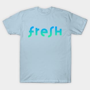 Fresh and fun T-Shirt